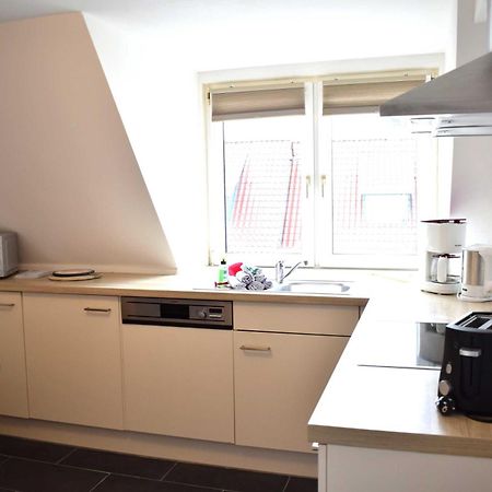 Ocean Way House Apartment Хафкруг Екстериор снимка