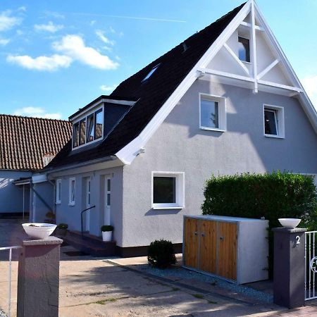 Ocean Way House Apartment Хафкруг Екстериор снимка