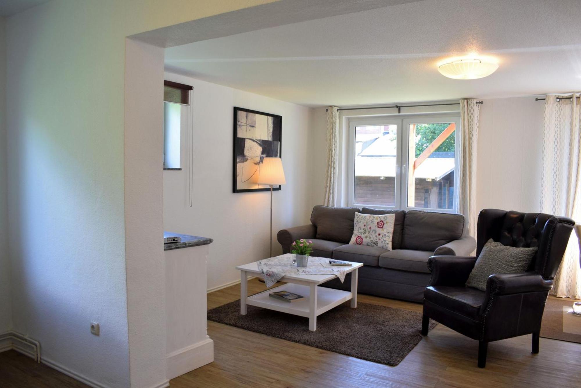 Ocean Way House Apartment Хафкруг Екстериор снимка