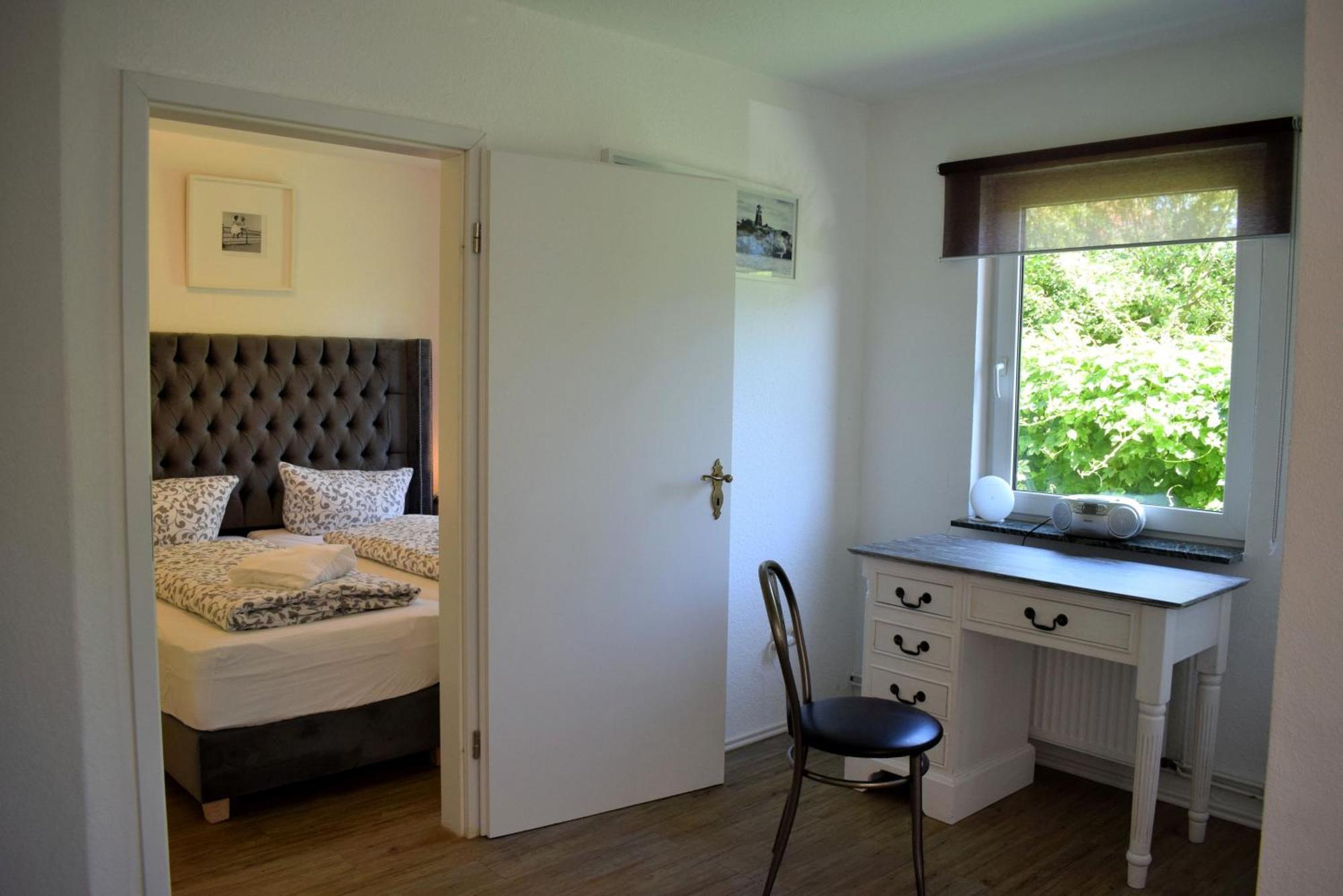 Ocean Way House Apartment Хафкруг Екстериор снимка