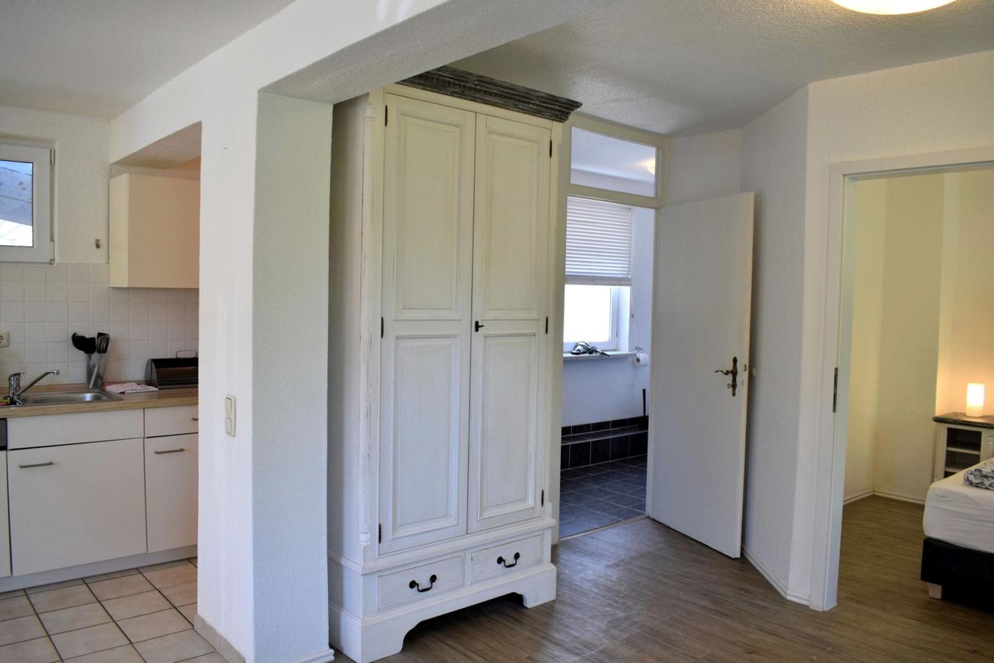 Ocean Way House Apartment Хафкруг Екстериор снимка