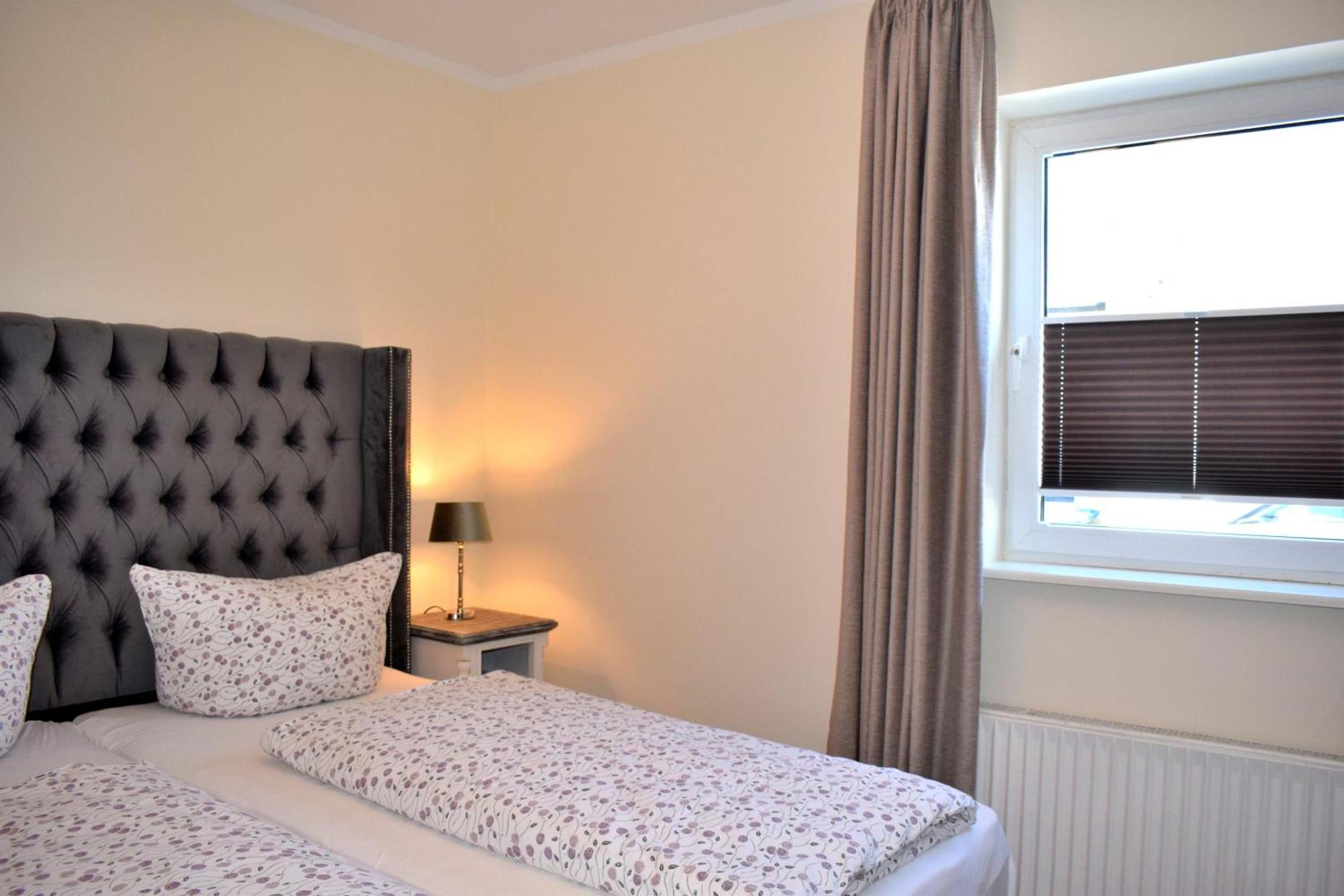 Ocean Way House Apartment Хафкруг Екстериор снимка