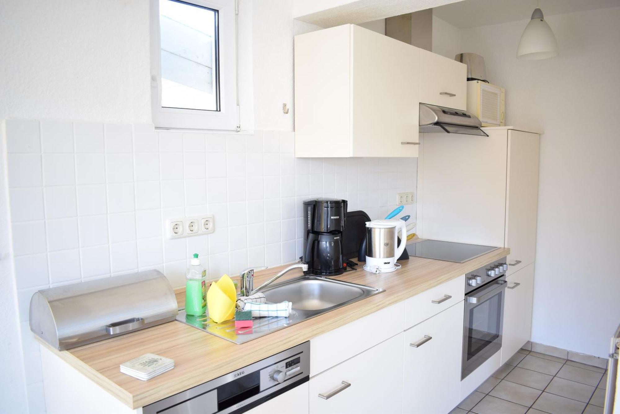 Ocean Way House Apartment Хафкруг Екстериор снимка
