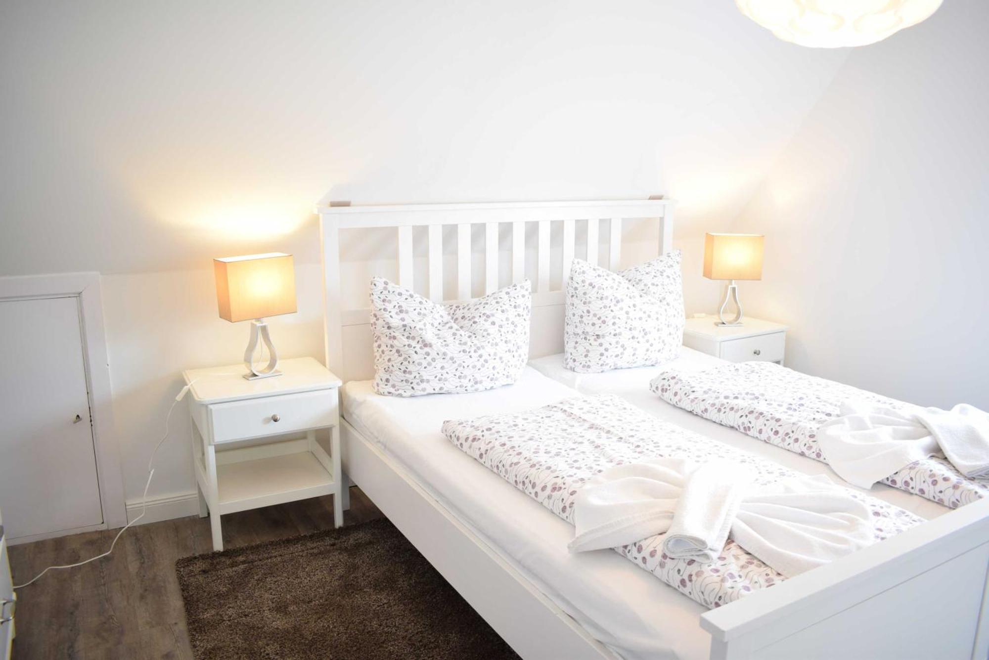 Ocean Way House Apartment Хафкруг Екстериор снимка