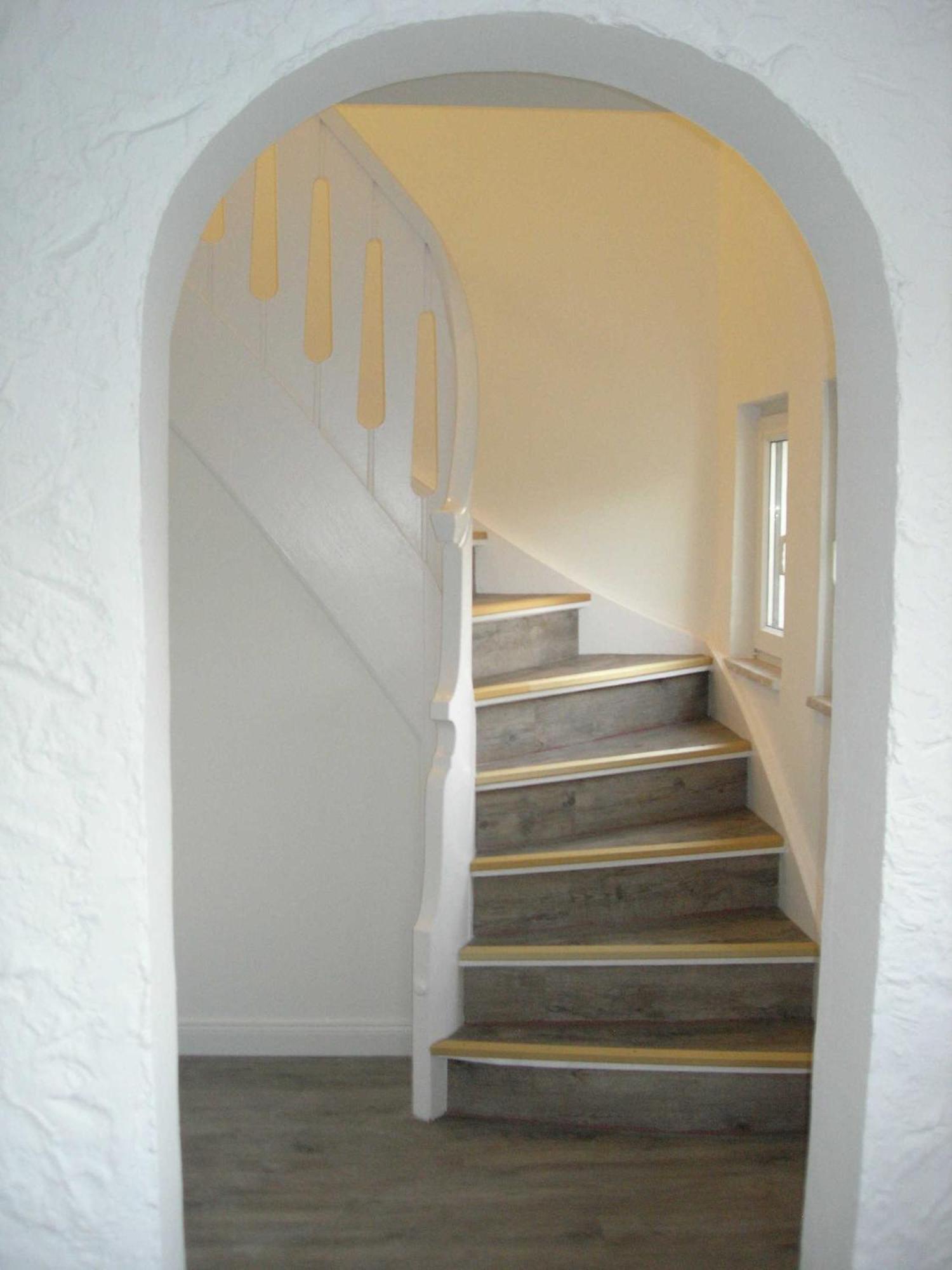 Ocean Way House Apartment Хафкруг Екстериор снимка