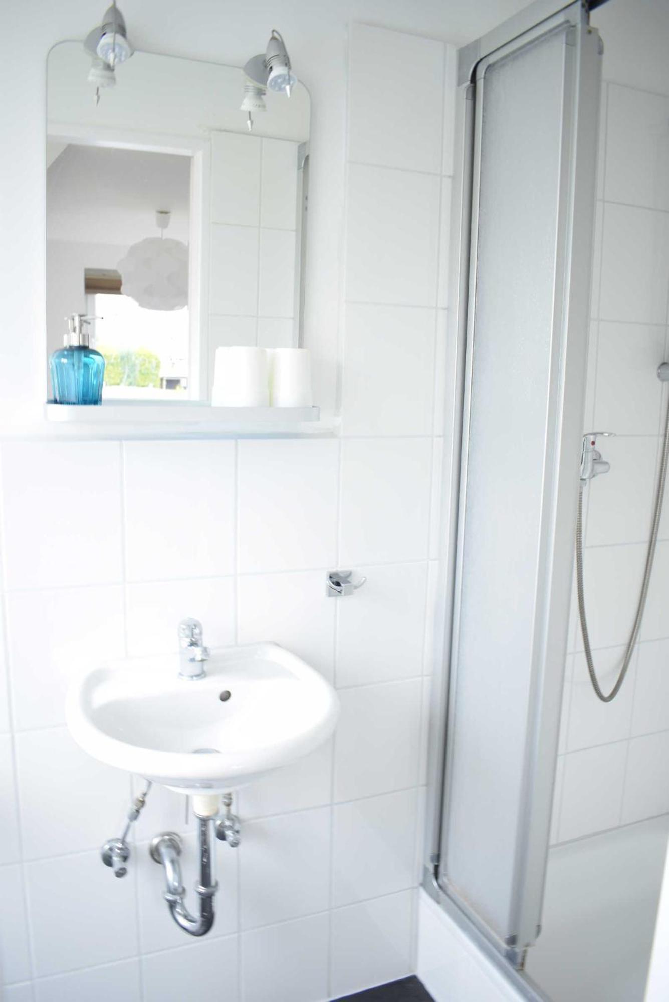 Ocean Way House Apartment Хафкруг Екстериор снимка