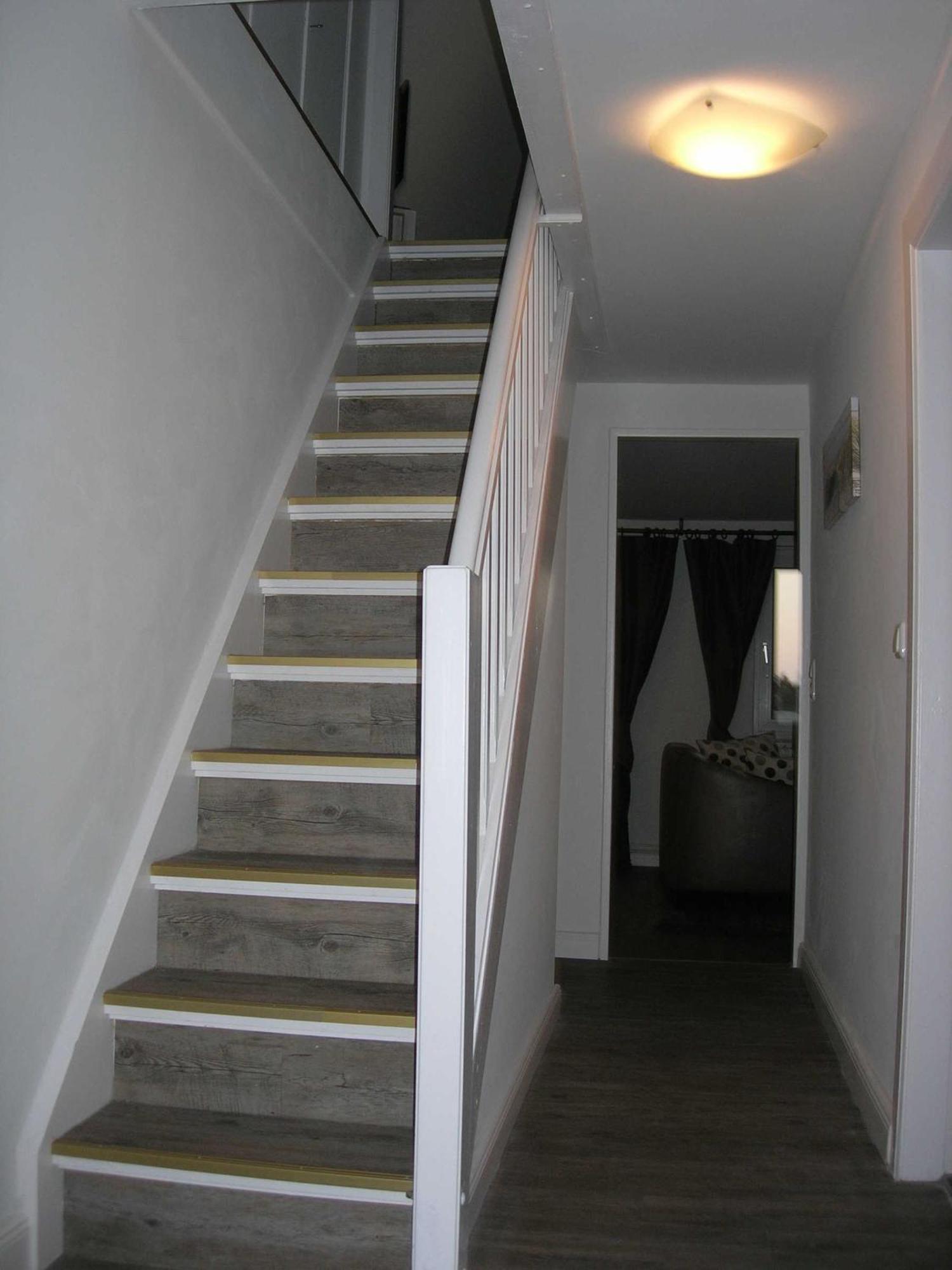 Ocean Way House Apartment Хафкруг Екстериор снимка